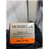 Image 3 : Mondetta Corduroy Pants in XXL with 30-Inch Inseam