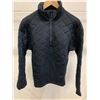 Image 2 : Tilley Quilted Pullover with Half-Zip, Size M/M