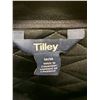 Image 3 : Tilley Quilted Pullover with Half-Zip, Size M/M