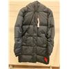 Image 2 : Mondetta Outdoor Project Hooded Down Jacket, M/M, Black