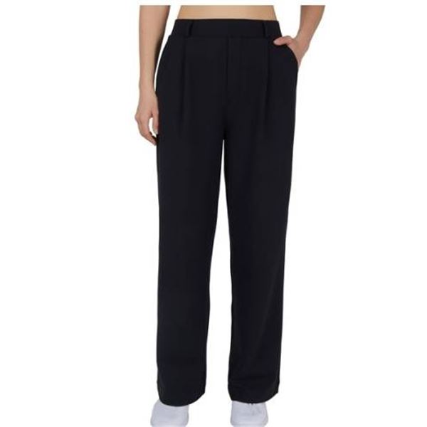 Reflex XL/TG Multi Pants Black