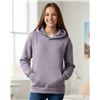 Image 1 : Realtree Hooded Sweatshirt in Lavender, Size Medium
