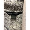 Image 3 : Realtree Hooded Sweatshirt in Lavender, Size Medium