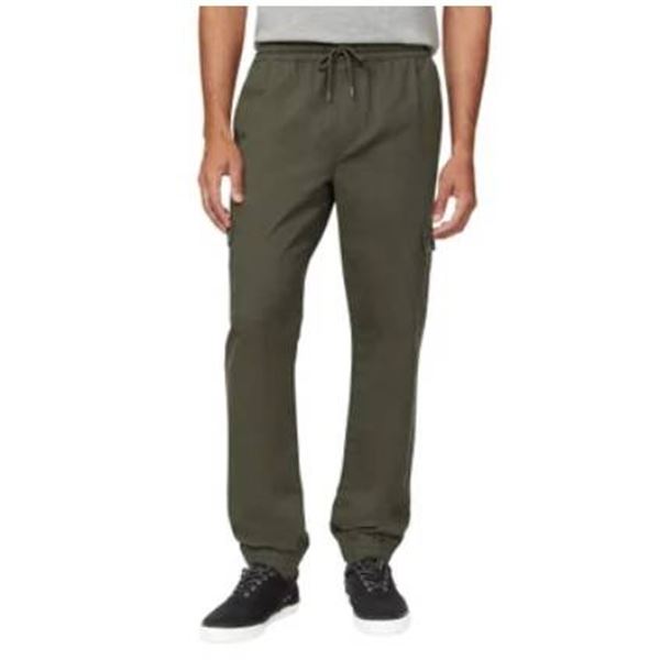 Buffalo David Bitton Green Pants – Size Large