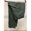 Image 2 : Buffalo David Bitton Green Pants – Size Large