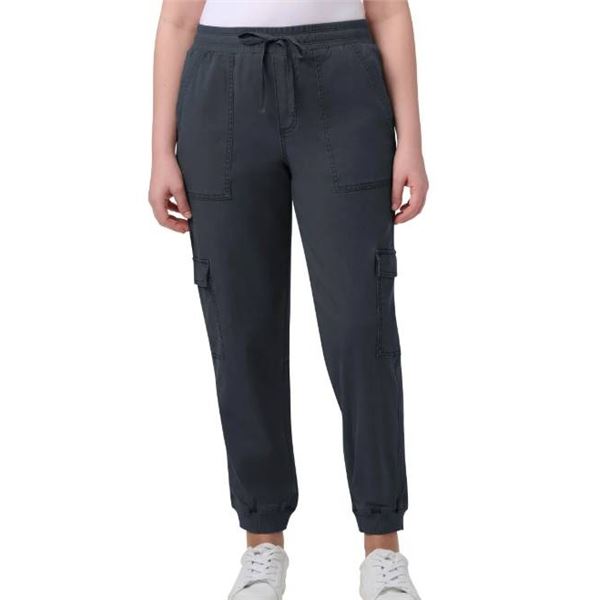 Splendid Women’s Jogger Pants, Size XL/TG