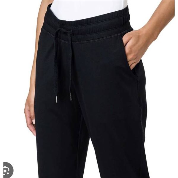 Tuff Athletics Sweatpants Size Large with Model Number 1930078