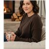 Image 1 : GAP Brown Knit Sweater, XL Size