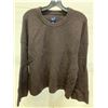 Image 2 : GAP Brown Knit Sweater, XL Size