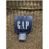 Image 3 : GAP Brown Knit Sweater, XL Size