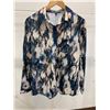Image 2 : Multicolor Long Sleeve Shirt in Size L