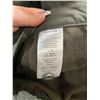 Image 3 : Gray-Colored Pants with Lightweight Fabric Construction