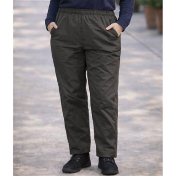 Stormpack Sunice Women’s Pants, 30-Inch Inseam, Size L/G