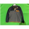 Image 2 : Auclair Fleece Pullover, Size L/G, Model 1914203