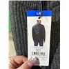 Image 4 : Buffalo David Bitton Knit Sweater Jacket with Full Zip Closure