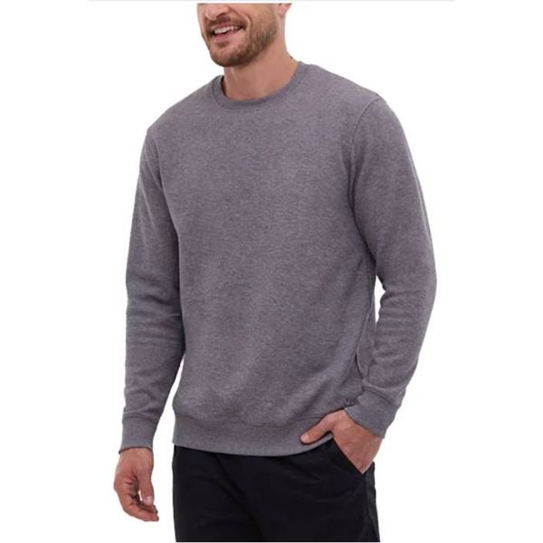 Bench Size L/G Gray Sweatshirt,