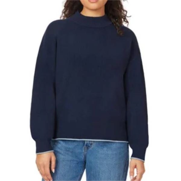 Scotch & Soda Amsterdam XL Sweater, Navy Blue