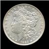 Image 1 : 1884 Morgan Dollar Choice+ Unc (COI-5677)