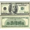 Image 1 : 1996 $100 US Federal Reserve New York Star Note Crisp Unc (CUR-06241)