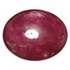 Image 1 : 1.93ct Madagascar Fancy Ruby Cabochon (GEM-19937)