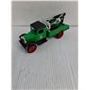 Image 2 : 1:25-1931 Hawkeye Wrecker Bank with Sinclair Advertising