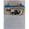 Image 5 : 1:32 ERTL Ford Die-Cast 4-Wheel Drive Tractor (NIB)