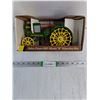 Image 1 : 1:16-ERTL John Deere 1915 Model "R" waterloo Boy Tractor (NIB)