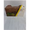Image 5 : 1:16-ERTL John Deere 1915 Model "R" waterloo Boy Tractor (NIB)