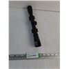 Image 1 : Bell 4x32 Waterproof Image Moving Rifle Scope
