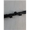 Image 2 : Bell 4x32 Waterproof Image Moving Rifle Scope