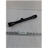 Image 1 : Bushnell 4x Banner Rifle Scope
