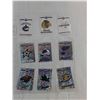 Image 3 : (18) NHL Silver Sparkler Logos