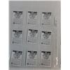 Image 4 : (18) NHL Silver Sparkler Logos
