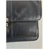 Image 2 : Top Grain Leather Purse Visione Italy 8.5"
