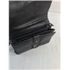 Image 3 : Top Grain Leather Purse Visione Italy 8.5"
