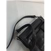 Image 5 : Top Grain Leather Purse Visione Italy 8.5"