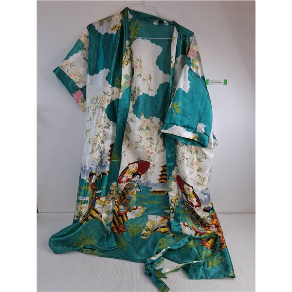 Japanese Kimono- XL