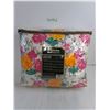 Image 1 : Home Beyond Floral Comforter- Full Appears New
