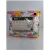 Image 3 : Home Beyond Floral Comforter- Full Appears New
