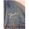 Image 5 : Lee Strat Womens Denim Jacket Approx L