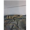 Image 6 : Lee Strat Womens Denim Jacket Approx L