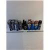 Image 1 : (12) Spray Paint, (2) Trans-Medic - Transmission Repair-Cannot Ship