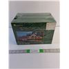 Image 1 : (3) Traditions -  Christmas Lights - 9' Lengths (New-In-Box)