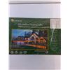 Image 2 : (3) Traditions -  Christmas Lights - 9' Lengths (New-In-Box)