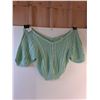 Image 2 : (2) Women's Sweaters  - Knit, Short Sleeved