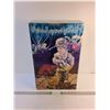 Image 1 : Watering Boy Planter - 20" Tall - New-In-Box - PICK UP