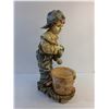 Image 3 : Watering Boy Planter - 20" Tall - New-In-Box - PICK UP