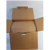 Image 3 : Bormioli Rocco - 7-Piece Drink Set (1) Pitcher (6) Glasses - New-In-Box