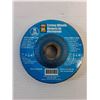 Image 2 : (30) Grinder 4 1/2"  Cutting Wheels  - Powerfist (10/Package)