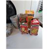 Image 2 : Assorted  - Canning - Lids, Rubber Seals, Burner Guards